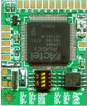 ConsolePlug CP01028  D2SUN 1.2 Support NEW Chip D2c2 (D2C V2) for Wii